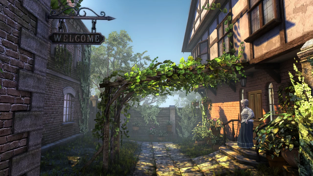 Sherlock Holmes: The Darkest Mysteries Bundle