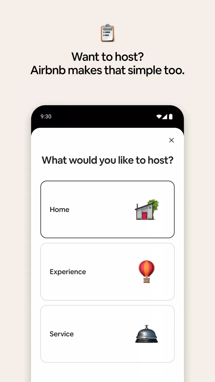 Airbnb
