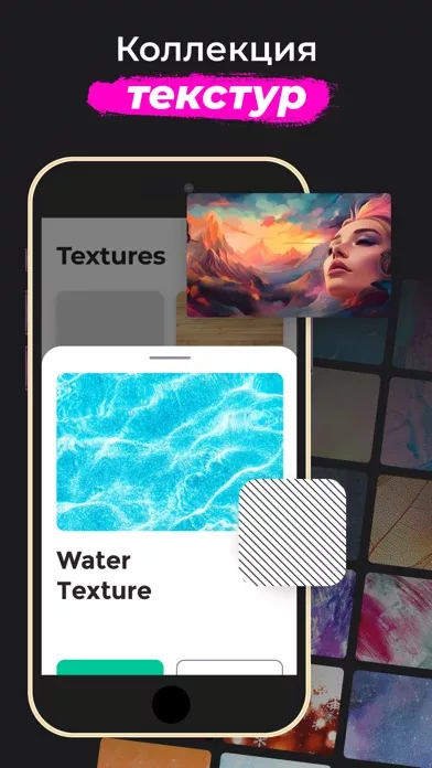 Brushes for Procreate + Fonts