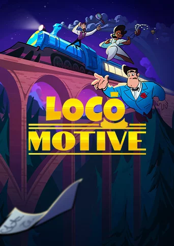 Loco Motive