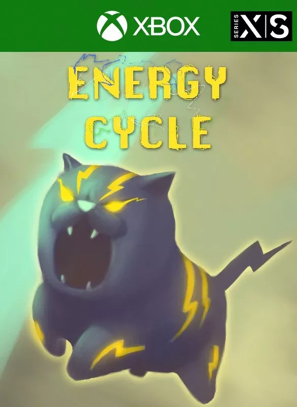 Energy Cycle (Xbox Series X|S)