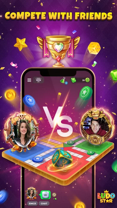 Ludo STAR
