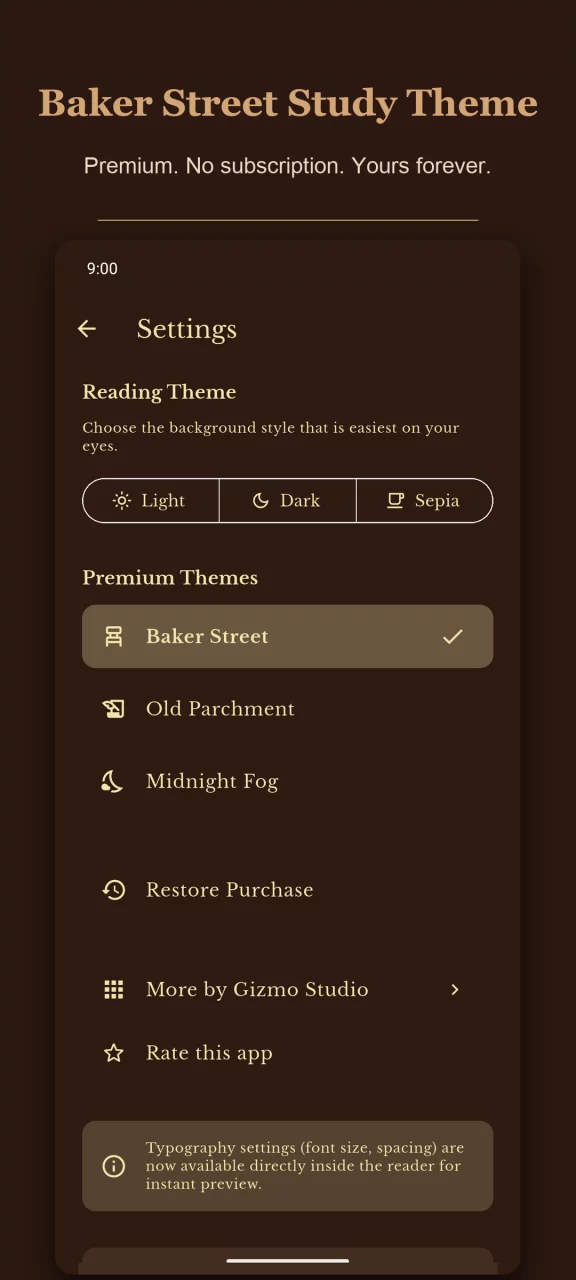 Sherlock Holmes: Baker Street