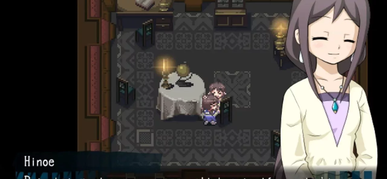 Corpse Party