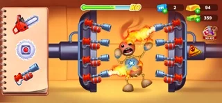 Kick the Buddy