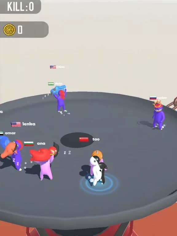 Party.io