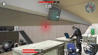 Sniper Shooter : Special Ops