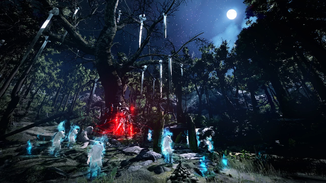 Black Desert: Heroic Edition