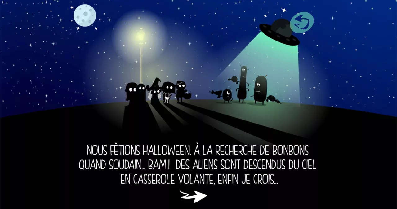 Halloween: Dis adieu à la mort