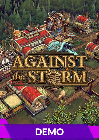 Against the Storm Demo