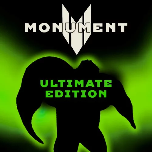 Monument - Ultimate Edition