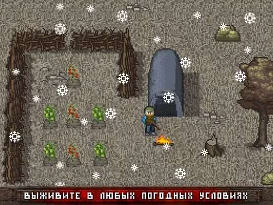 Mini DAYZ: Zombie Survival