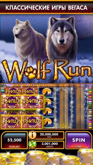 DoubleDown Fort Knox Казино