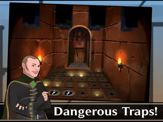 Adventure Escape: The Castle
