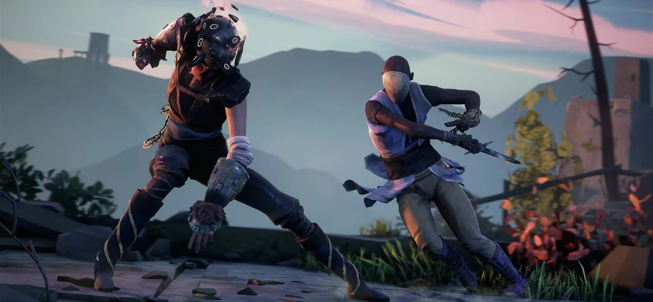 Absolver