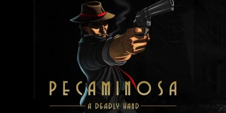 Pecaminosa - A Deadly Hand