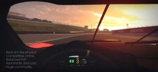 Gran Velocita - Real Driving