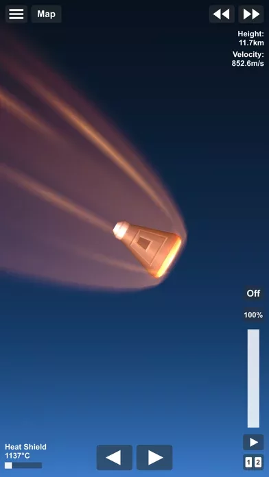 Spaceflight Simulator