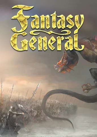 Fantasy General