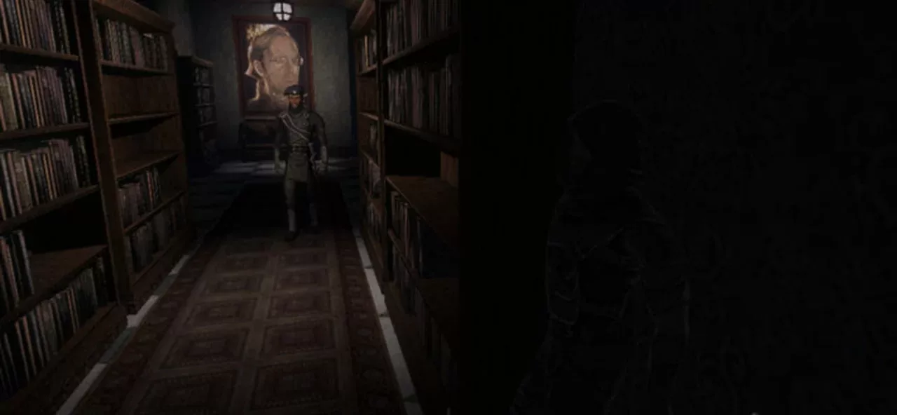 Thief™ 3: Deadly Shadows