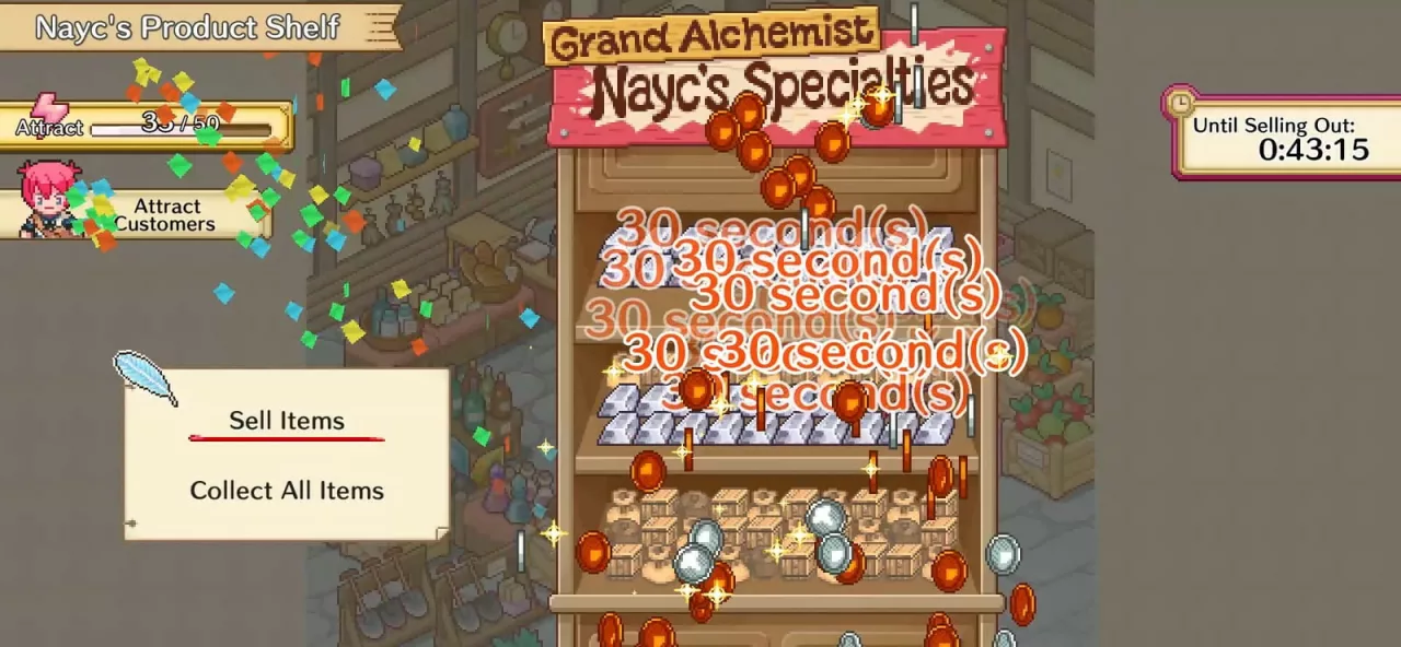 The Smile Alchemist