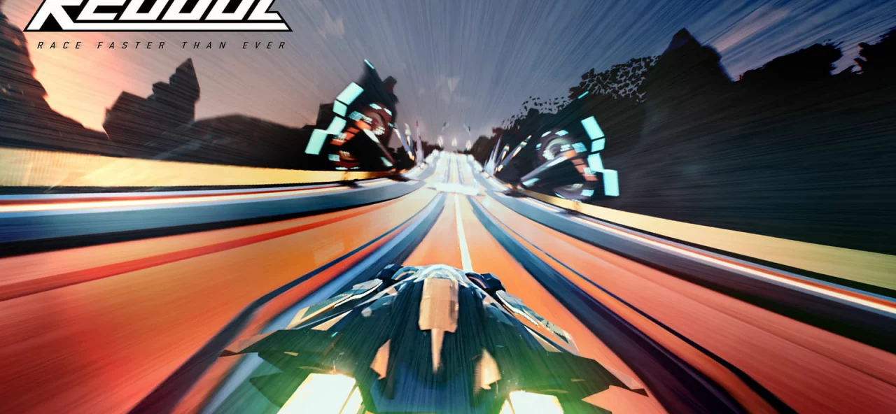 Redout: Solar Challenge Edition