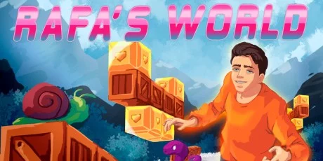 Rafa´s World