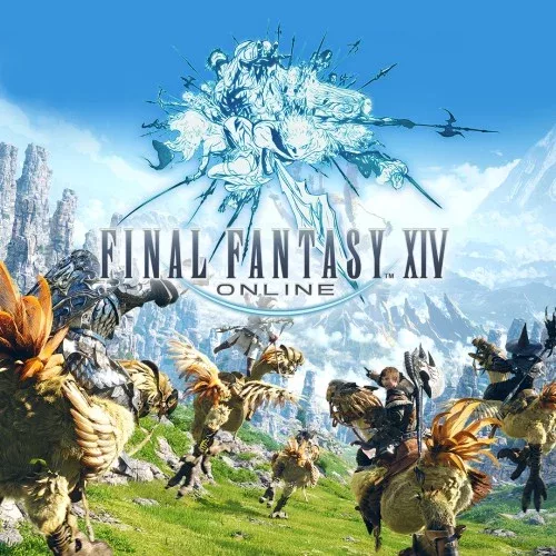 FINAL FANTASY XIV Online