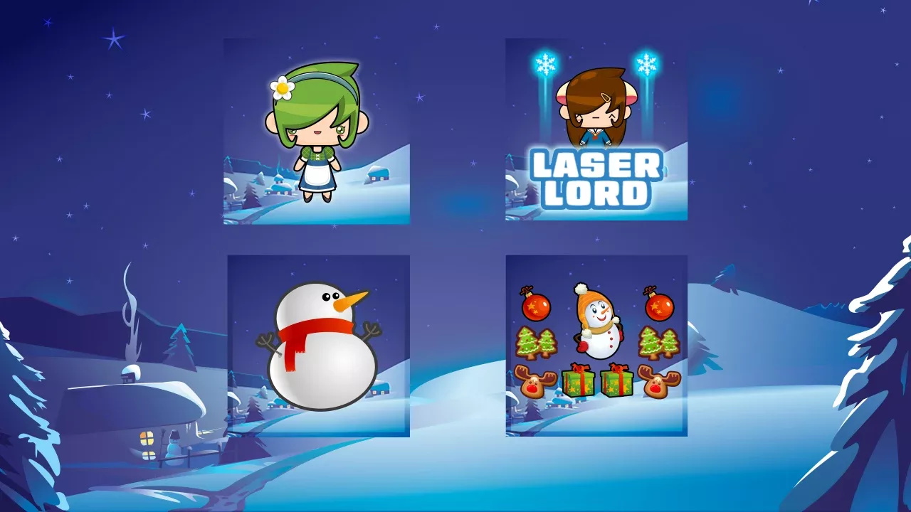 Avatar Full Game Bundle Christmas Break