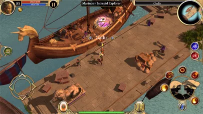 Titan Quest: Legendary Edition