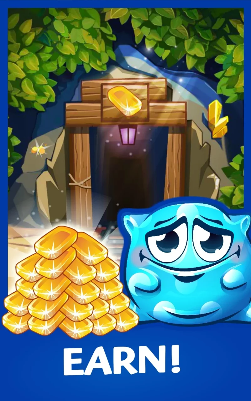Dreamland Story: Match 3
