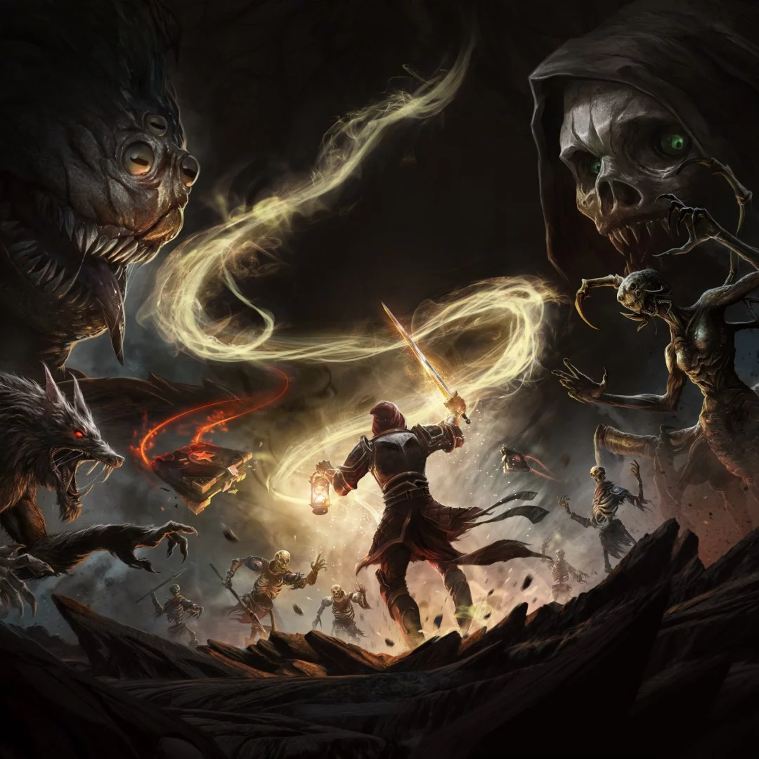 Mandragora: Whispers of the Witch Tree