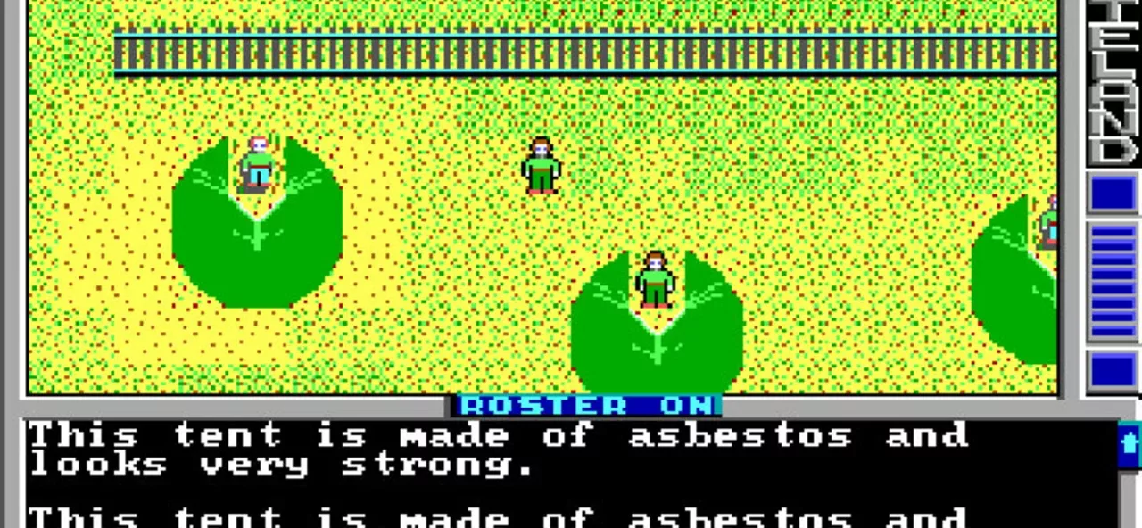 Wasteland 1: The Original Classic