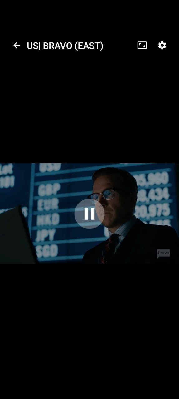 SpectreTV