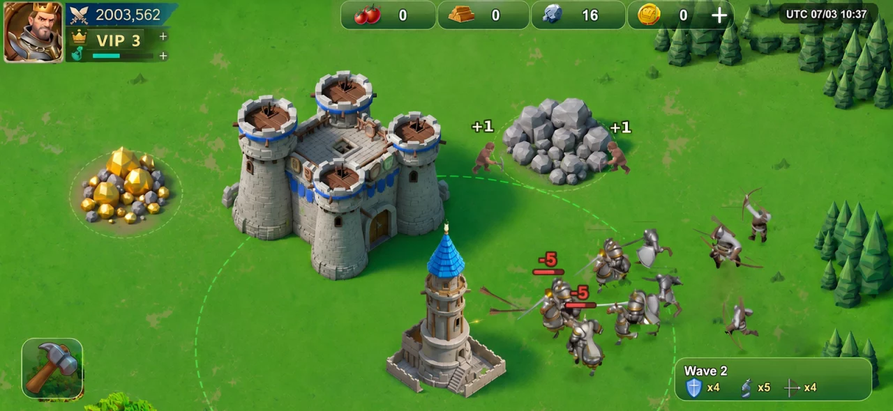 Final War