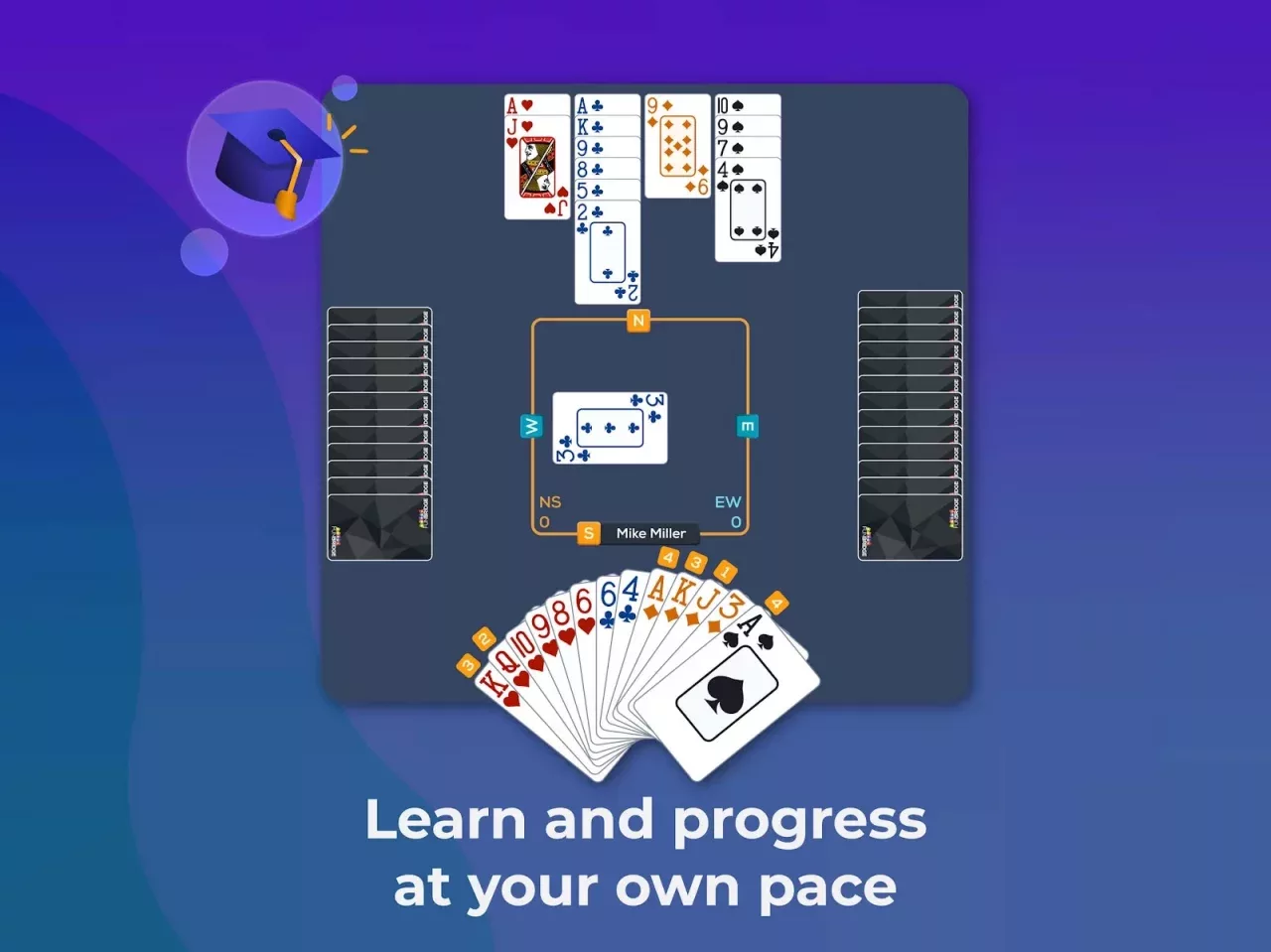 Fun Bridge