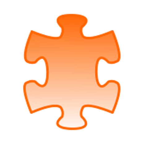 Raketten Puzzle