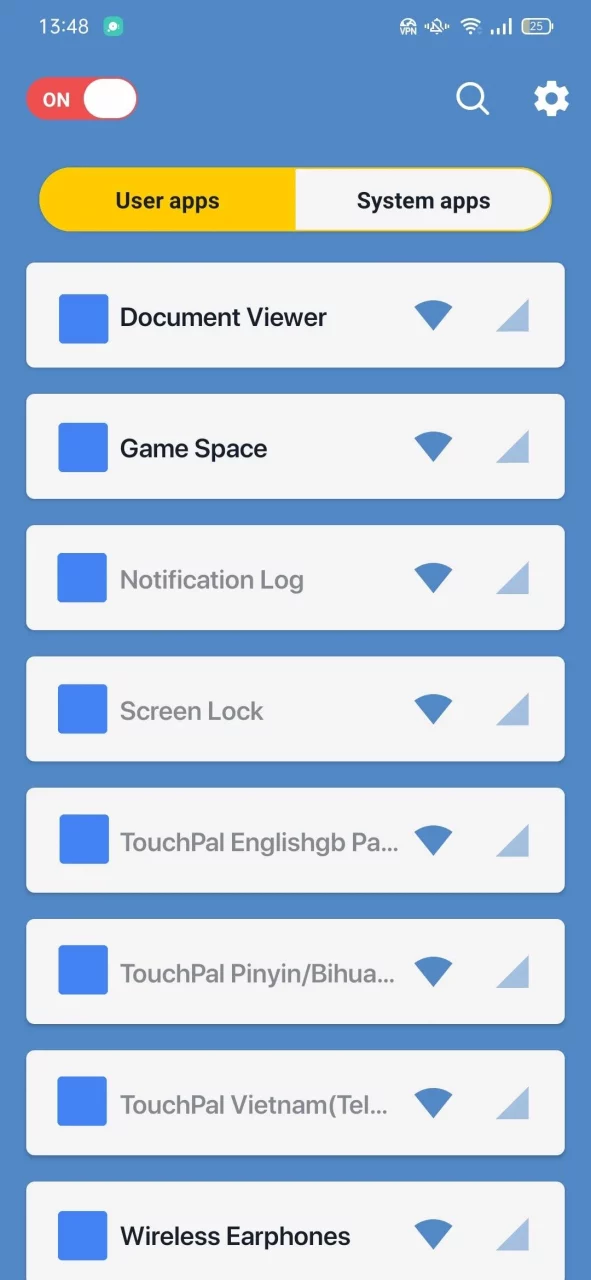 Firewall
