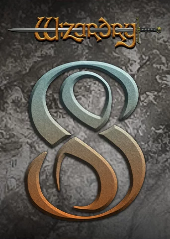 Wizardry 8