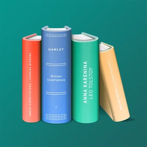PocketBook Reader: читалка