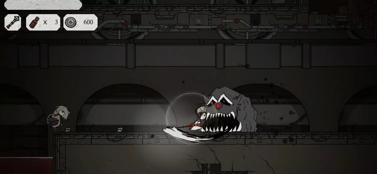8Doors: Arums Afterlife Adventure