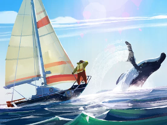 Old Man’s Journey+