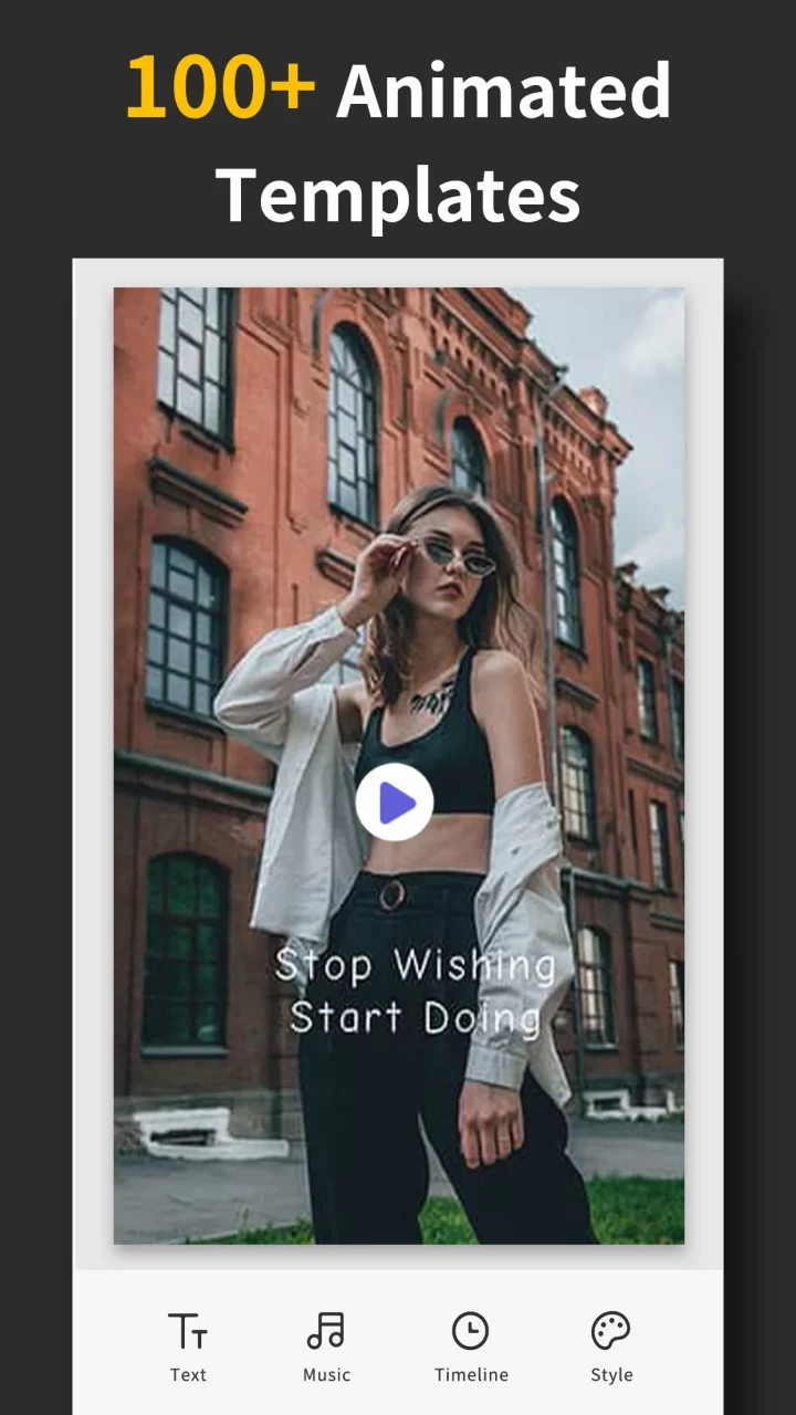 Story Editor – Story Maker