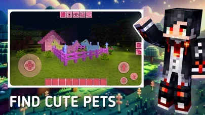 Kawaii World - Craft and Build
