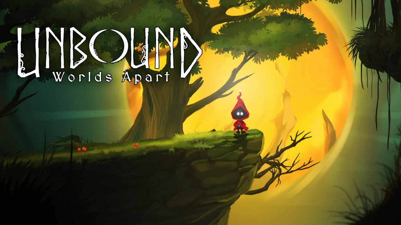 Unbound: Worlds Apart