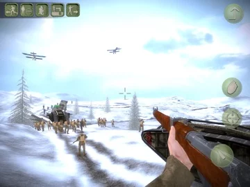 Battlefront Europe : WW1