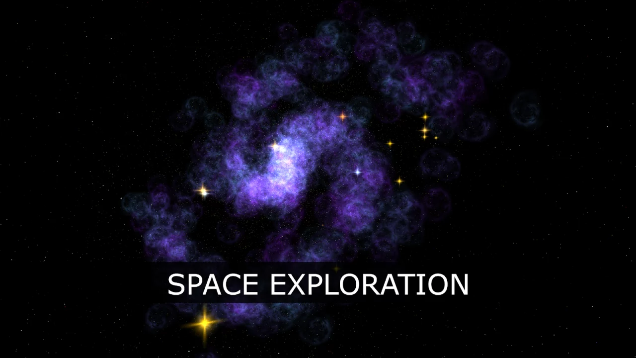 Stellar Wind Idle: Space RPG