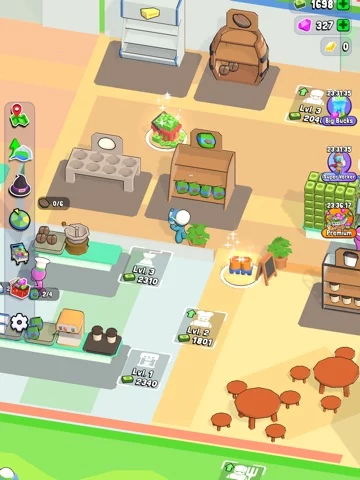 My Mini Mart