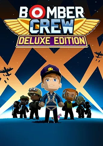 Bomber Crew Deluxe Edition