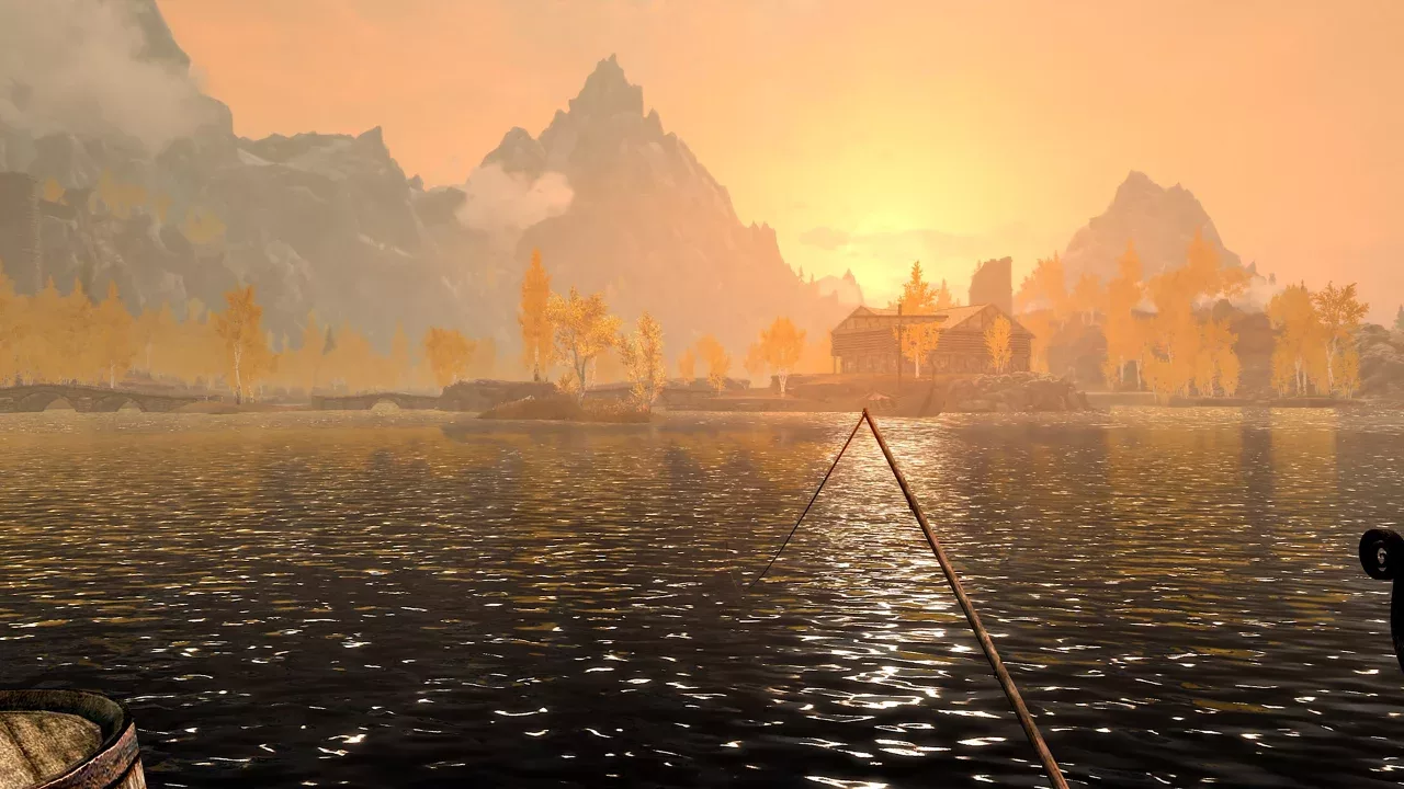 The Elder Scrolls V: Skyrim Anniversary Edition + Fallout 4: Anniversary Edition Bundle